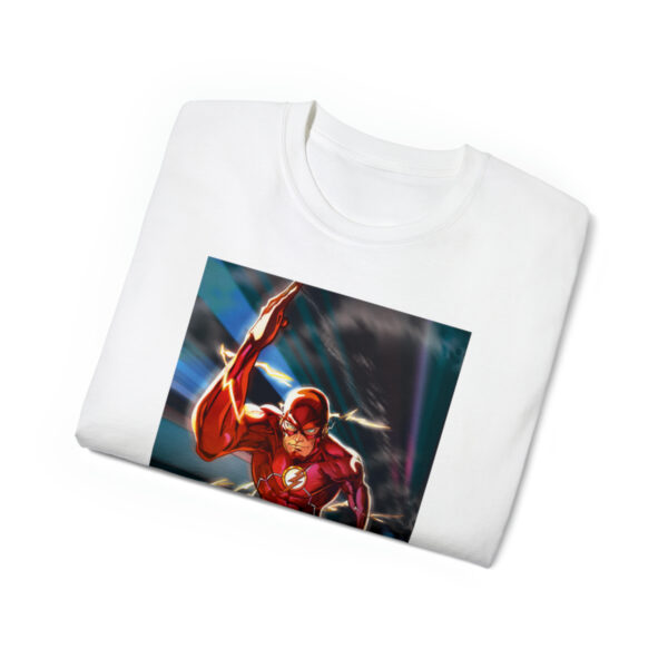 Super speedster tshirt