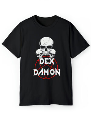 22089.jpg Dex Damon Noir Anthology