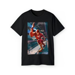 Super speedster tshirt