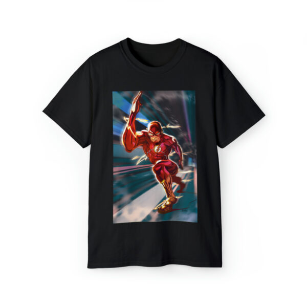 Super speedster tshirt