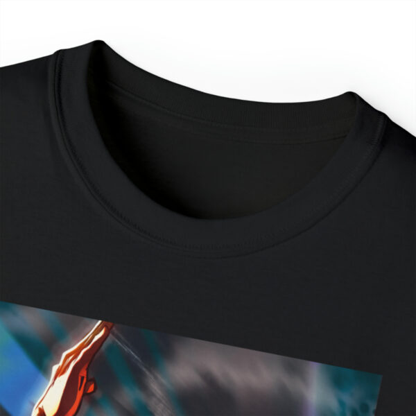 Super speedster tshirt