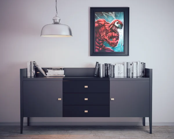 Carnage Duo