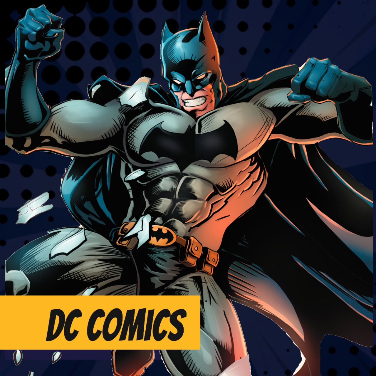 Green Arrow and Black Canary