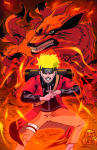 Naruto