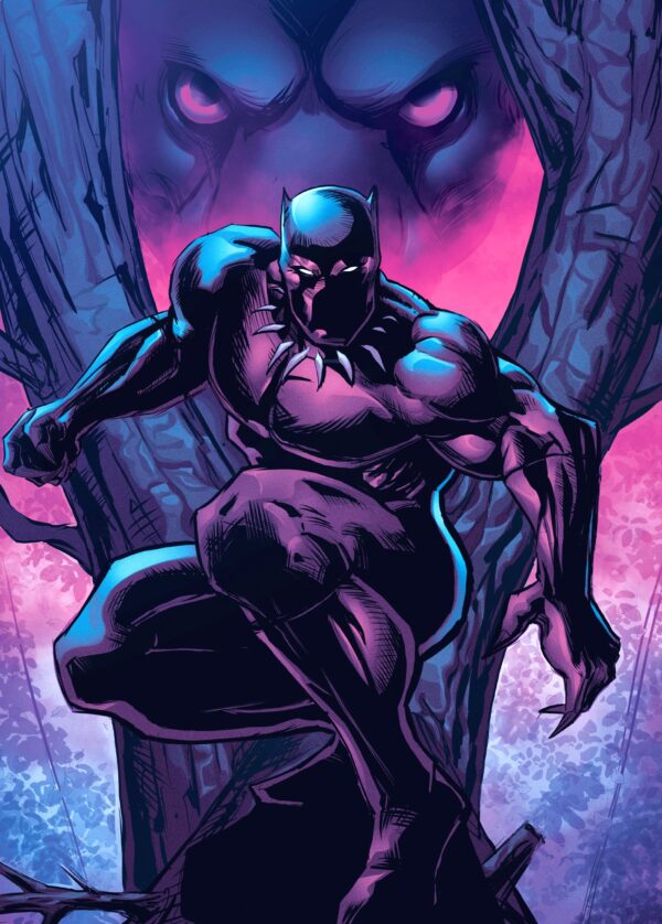 Black Panther