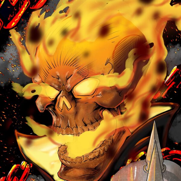 Ghost Rider
