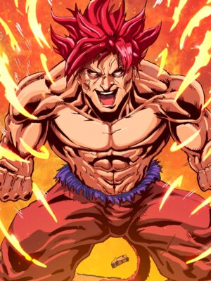 Goku