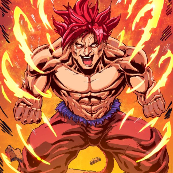 Goku