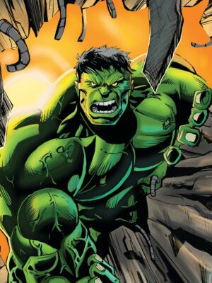 Hulk Smash