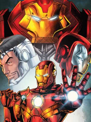 Iron Men