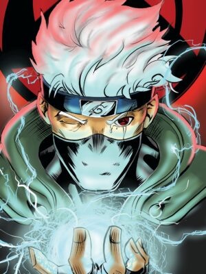 Kakashi Kakashi
