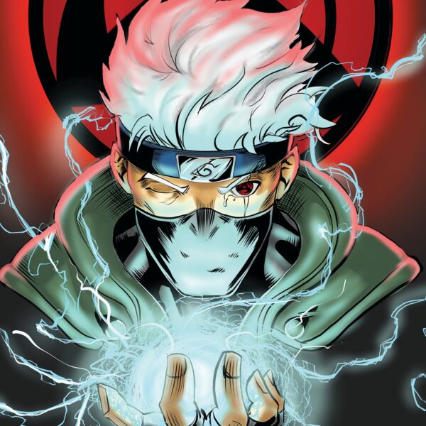 Kakashi