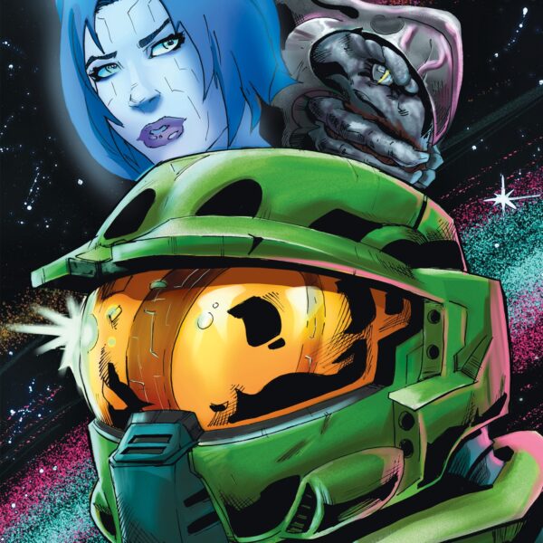 Master Chief