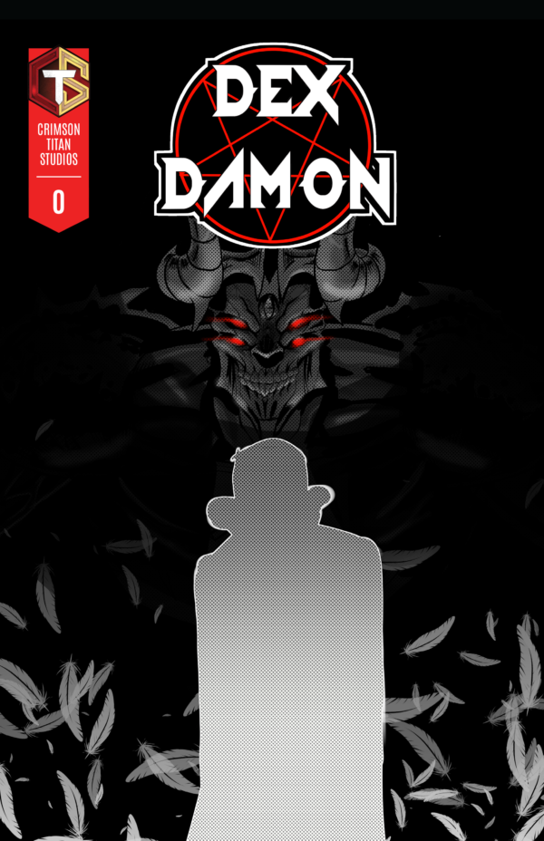 Noir Anthology: Dex Damon #0 Digital