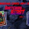 banner STB Trading Cards Vol 1 (1 Pack)
