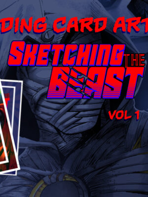 banner STB Trading Cards Vol 1 (1 Pack)