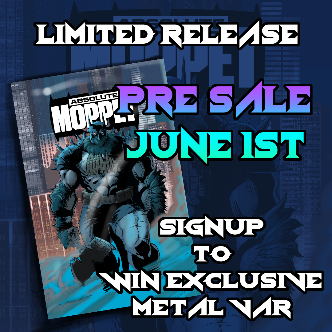 Absolute Moppet Limited Release