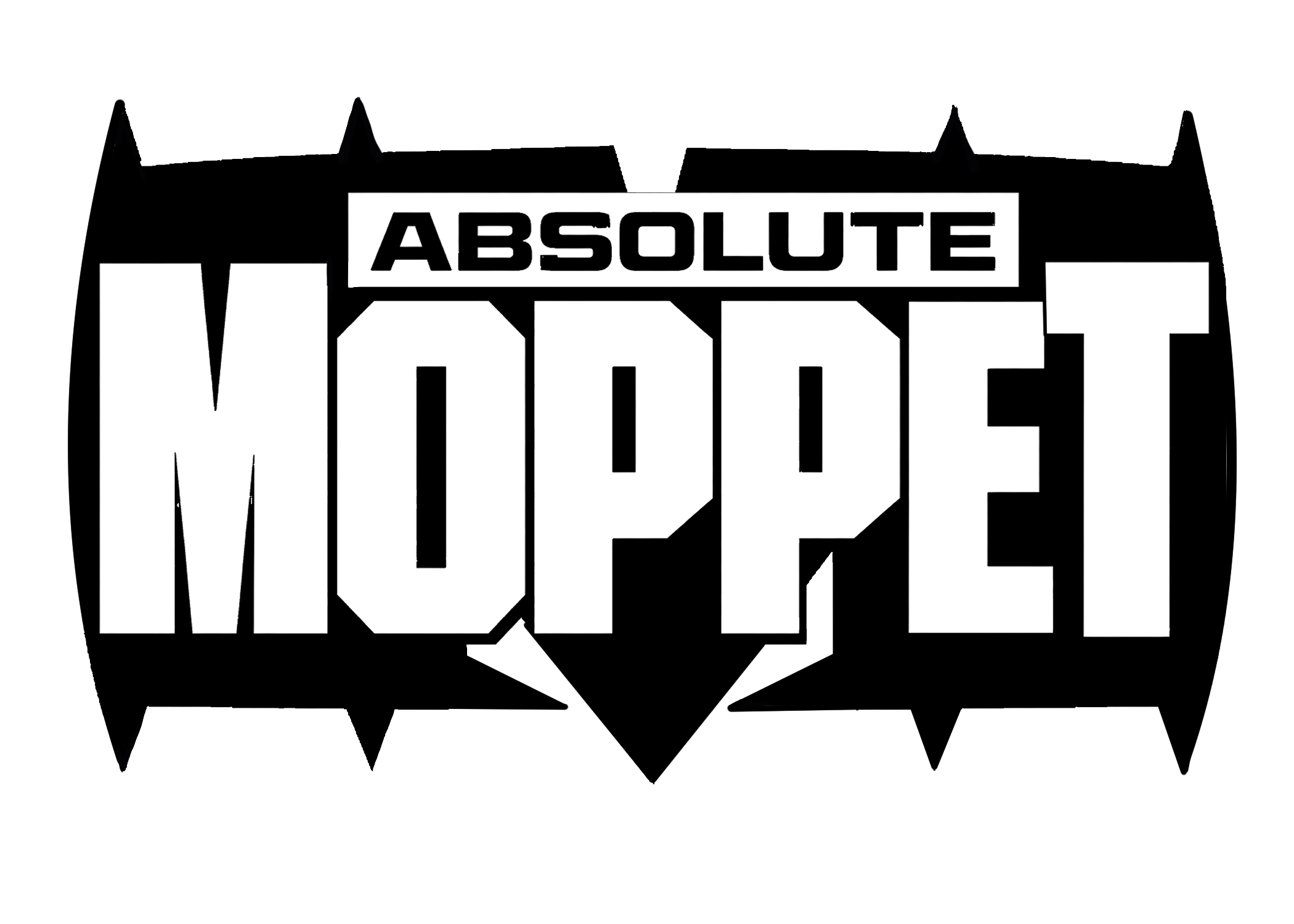 Absolute Moppet logo