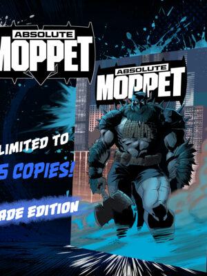 product image Galactus