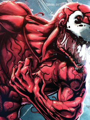 Carnage Duo Carnage Duo