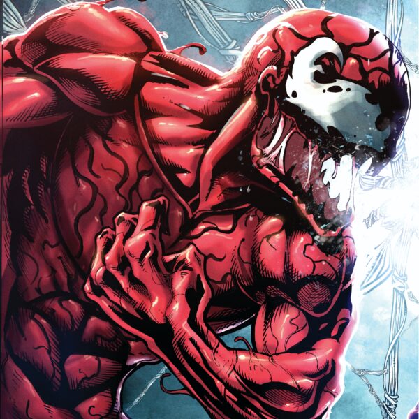 Carnage Duo