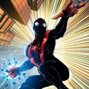 Miles Morales