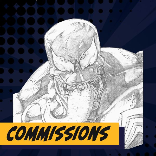 Commissions Commissions